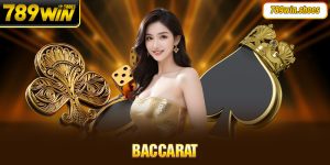 Tìm hiểu luật và kinh nghiệm chơi Baccarat cơ bản