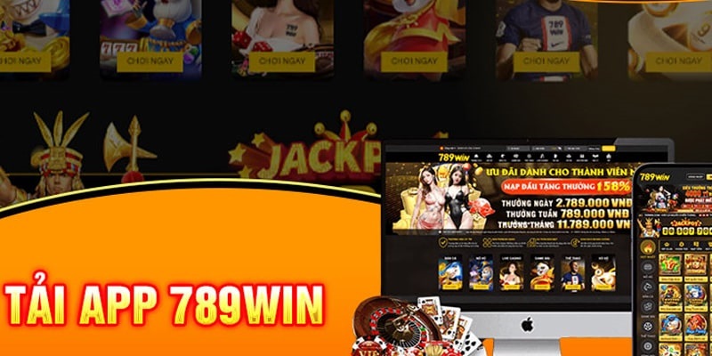 Câu hỏi xoay quanh vấn đề thực hiện tải app 789win